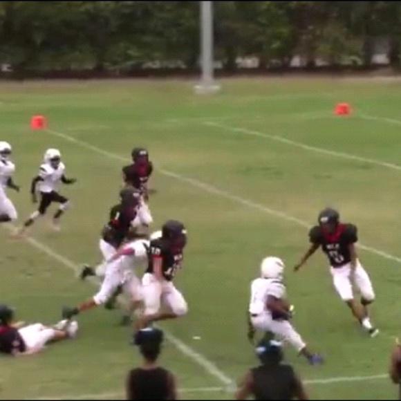 Meet your Posher, Darrell - Picture 1 of 1